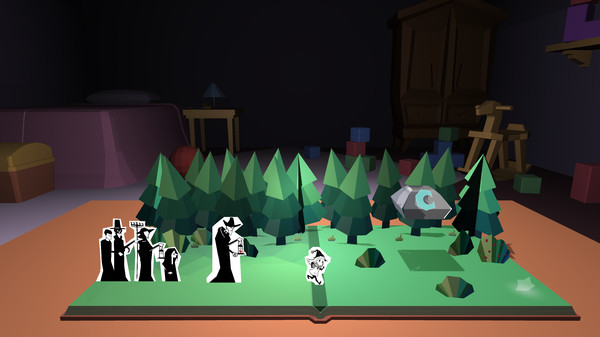 Bookend screenshot 5