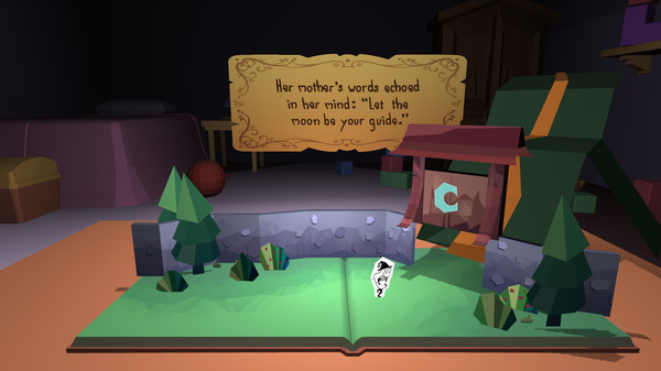 Bookend screenshot 4