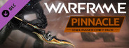 Warframe: Endurance Drift Pinnacle Pack