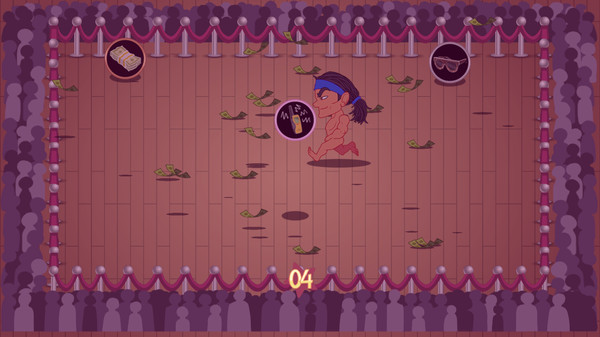 The Second Chance Strip Club screenshot