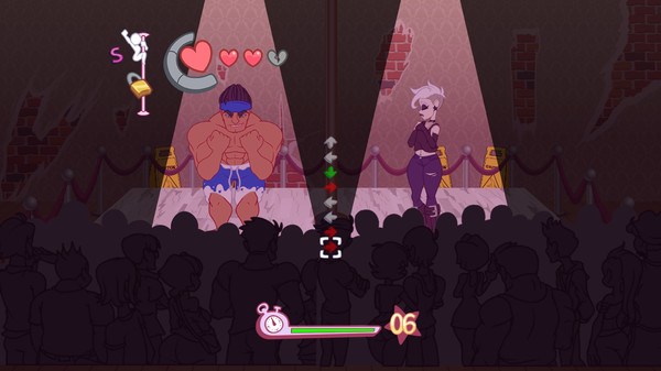 The Second Chance Strip Club screenshot