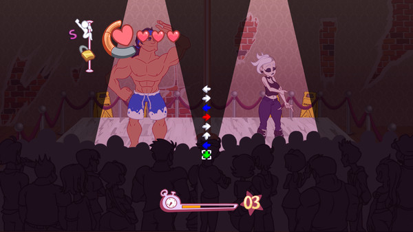 The Second Chance Strip Club screenshot