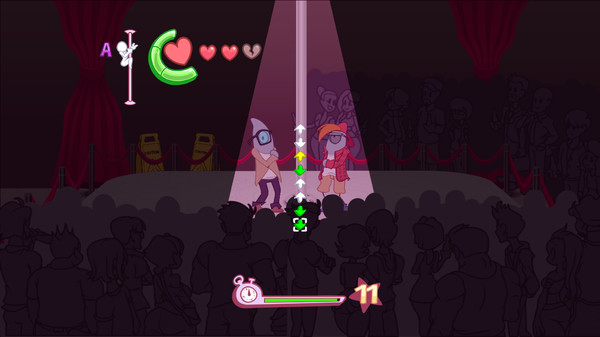 The Second Chance Strip Club screenshot