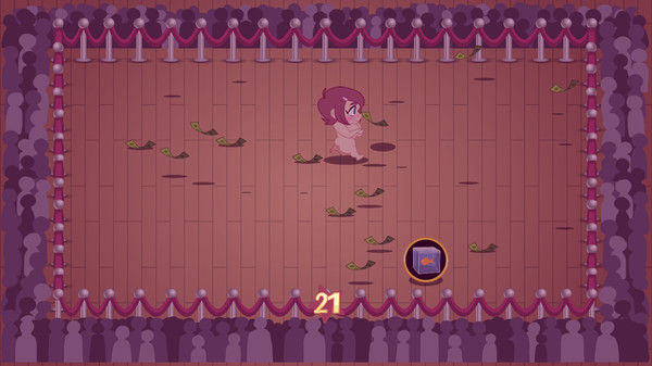 The Second Chance Strip Club screenshot