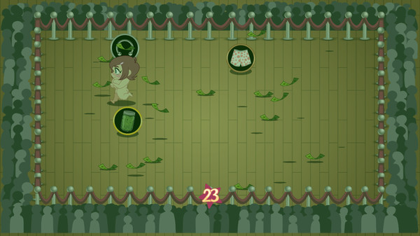 The Second Chance Strip Club screenshot