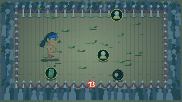 The Second Chance Strip Club screenshot