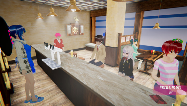 Screenshot z Yanpai Simulator Screenshot z Yanpai Simulator