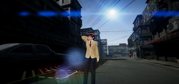 Screenshot z Yanpai Simulator Screenshot z Yanpai Simulator