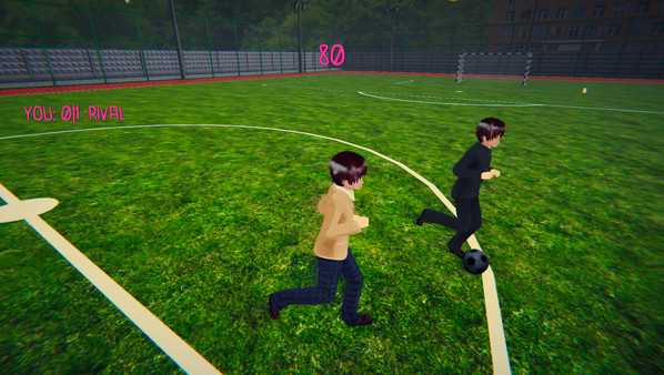 Screenshot z Yanpai Simulator Screenshot z Yanpai Simulator