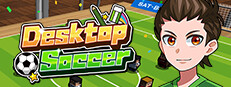 Desktop Soccer