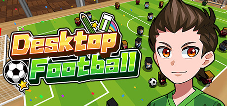 Desktop Football