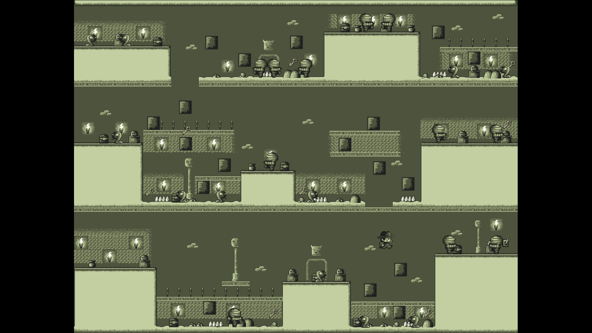 Indiana Boy screenshot screenshot 1