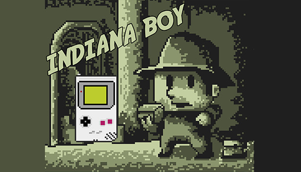 Indiana Boy Steam Edition Featured Screenshot #1