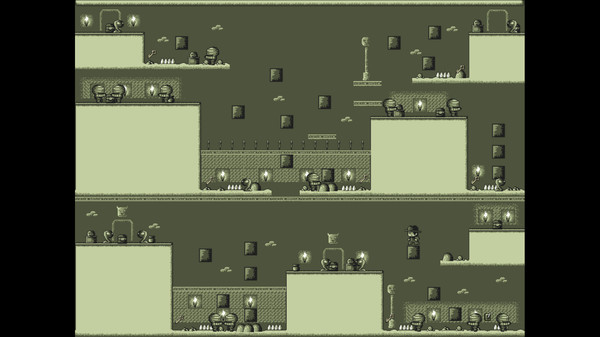 Indiana Boy Steam Edition screenshot 3