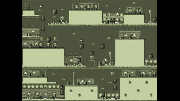 Indiana Boy Steam Edition screenshot 5