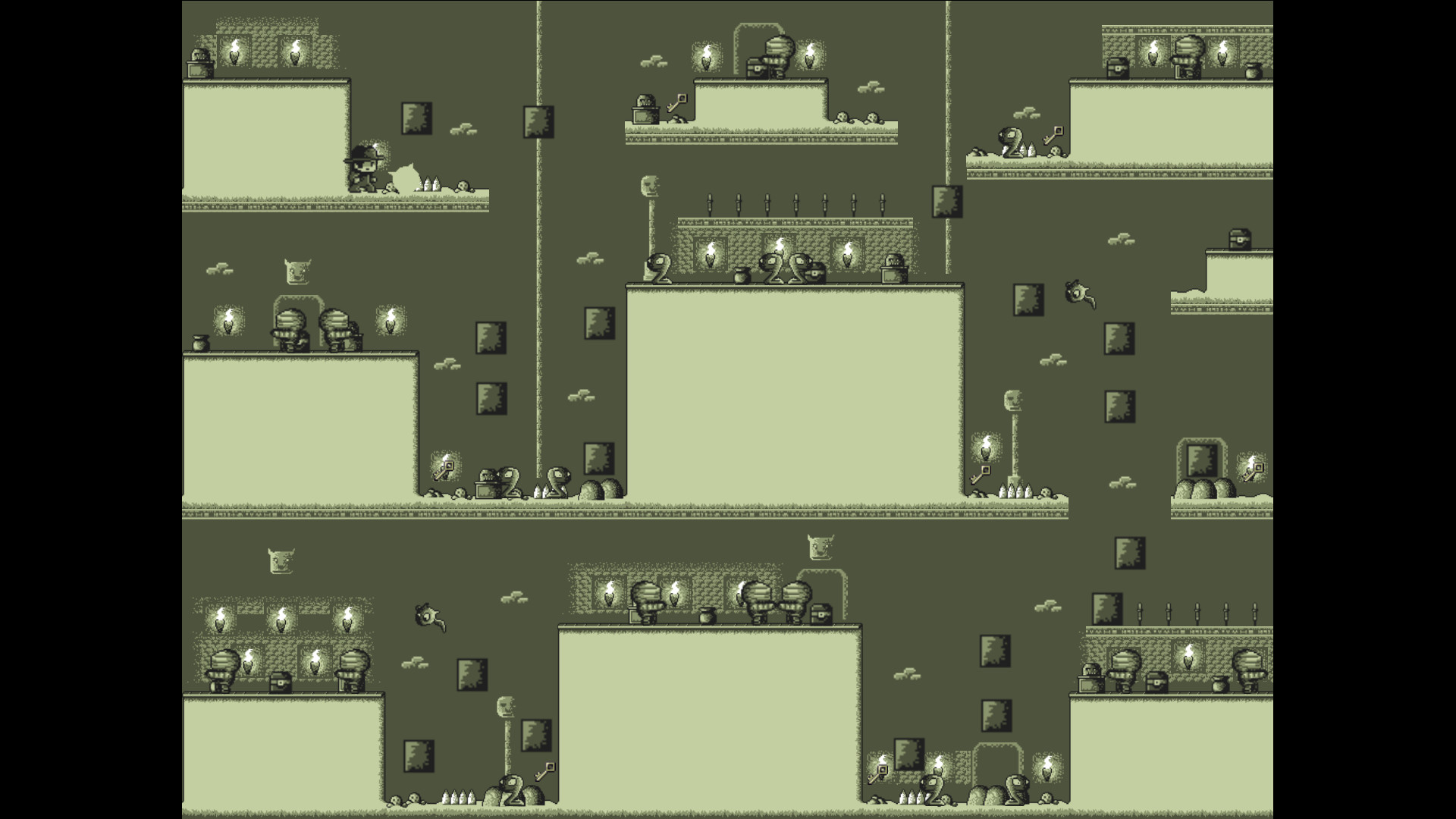 Indiana Boy screenshot screenshot 3