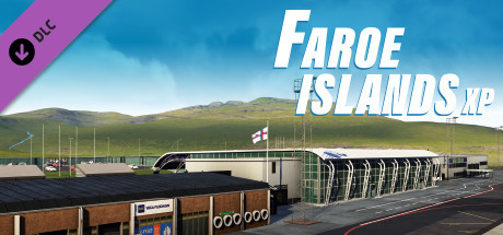 X-Plane 11 - Add-on: Aerosoft - Faroe Islands XP banner image