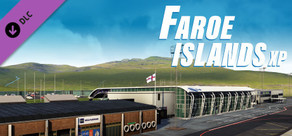 X-Plane 11 - Add-on: Aerosoft - Faroe Islands XP
