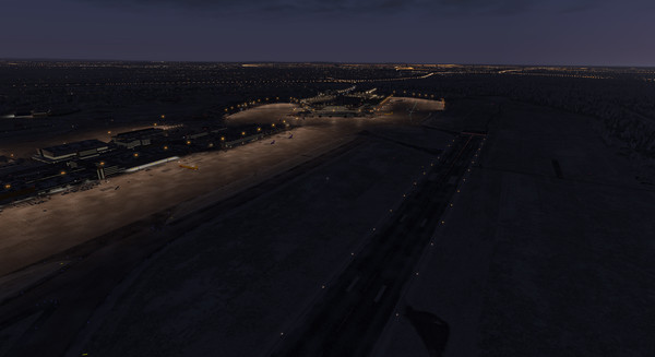 KHAiHOM.com - X-Plane 11 - Add-on: Aerosoft - Airport Köln/Bonn