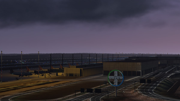 KHAiHOM.com - X-Plane 11 - Add-on: Aerosoft - Airport Berlin-Brandenburg