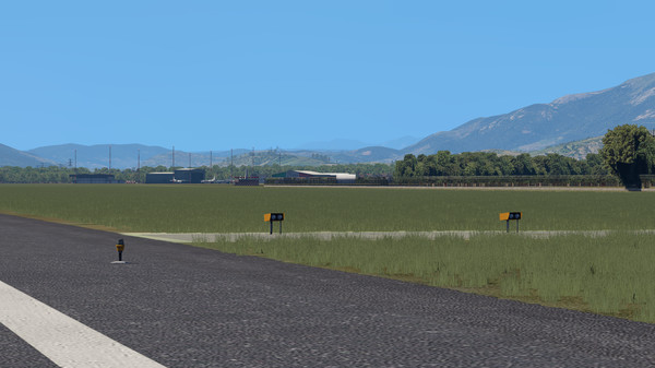 KHAiHOM.com - X-Plane 11 - Add-on: Aerosoft - Airport Bergamo