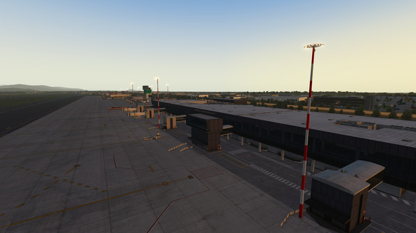 KHAiHOM.com - X-Plane 11 - Add-on: Aerosoft - Airport Bergamo