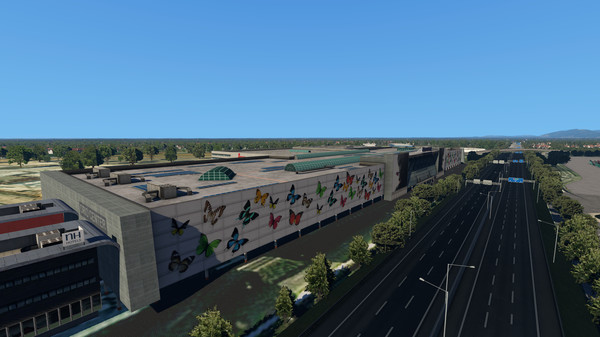 KHAiHOM.com - X-Plane 11 - Add-on: Aerosoft - Airport Bergamo