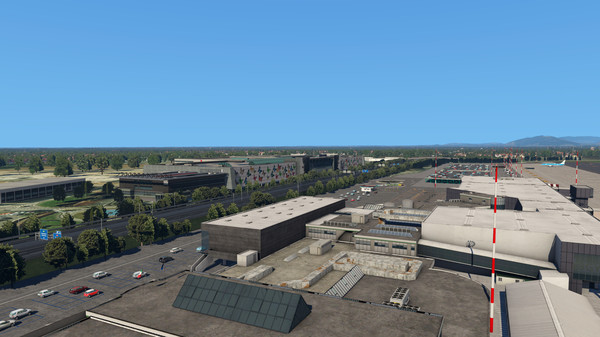 KHAiHOM.com - X-Plane 11 - Add-on: Aerosoft - Airport Bergamo