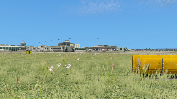 KHAiHOM.com - X-Plane 11 - Add-on: Aerosoft - Airport Manchester