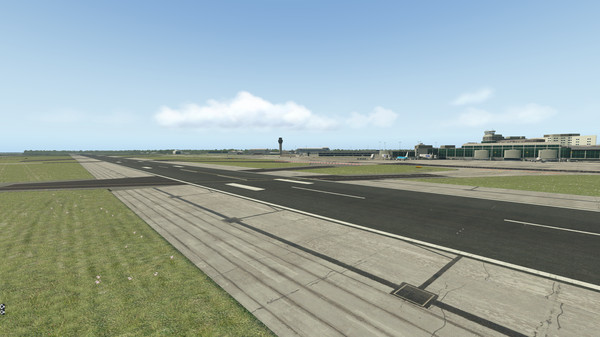 KHAiHOM.com - X-Plane 11 - Add-on: Aerosoft - Airport Manchester