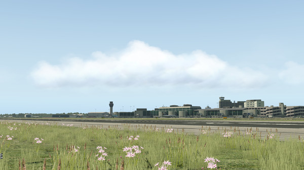 KHAiHOM.com - X-Plane 11 - Add-on: Aerosoft - Airport Manchester