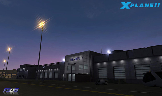 KHAiHOM.com - X-Plane 11 - Add-on: FSDG - Sharm El-Sheikh XP