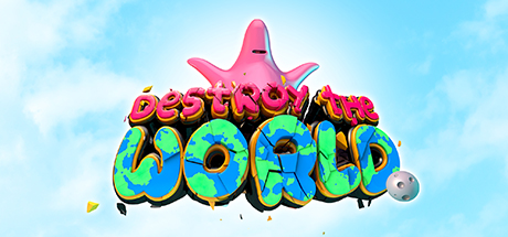 Destroy The World Cheat Engine/CT