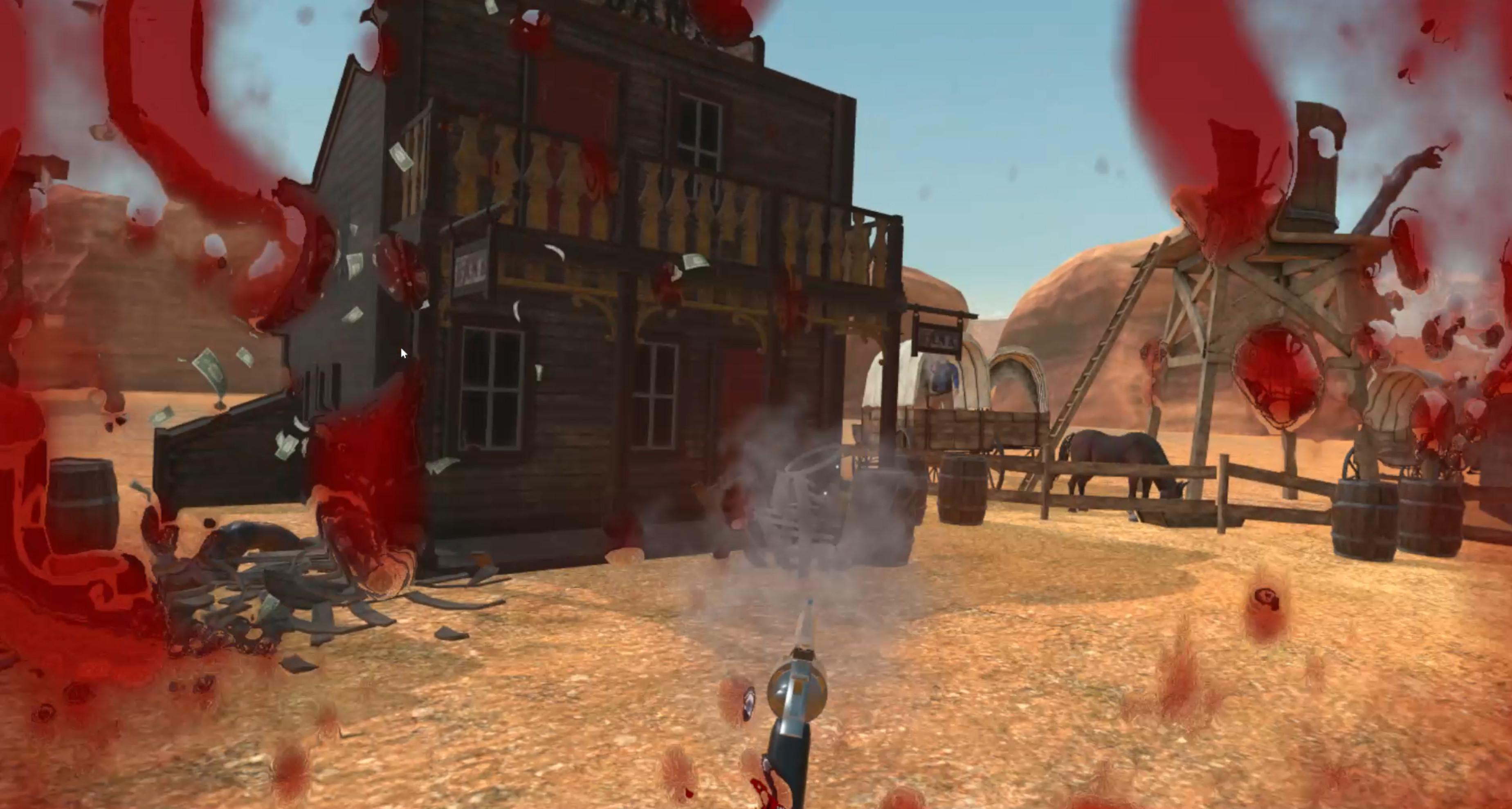 GUNSMOKE