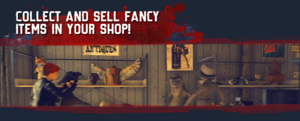 Barn Finders video 1