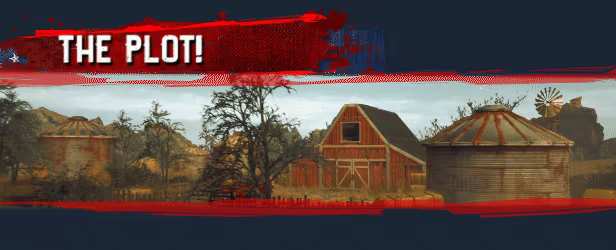Barn Finders video 5
