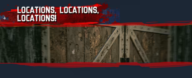Barn Finders video 3