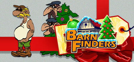 Barn Finders technical specifications for computer