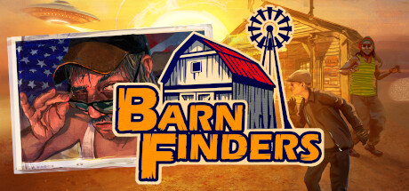 Find the best laptops for Barn Finders