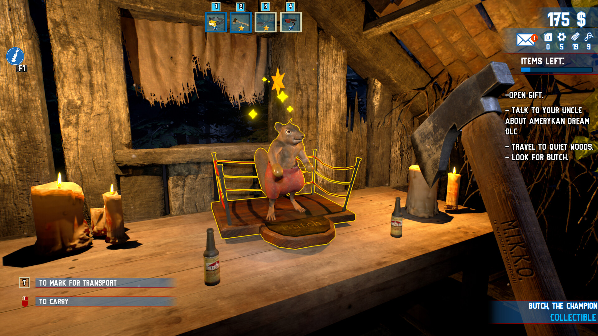 Barn Finders screenshot #3