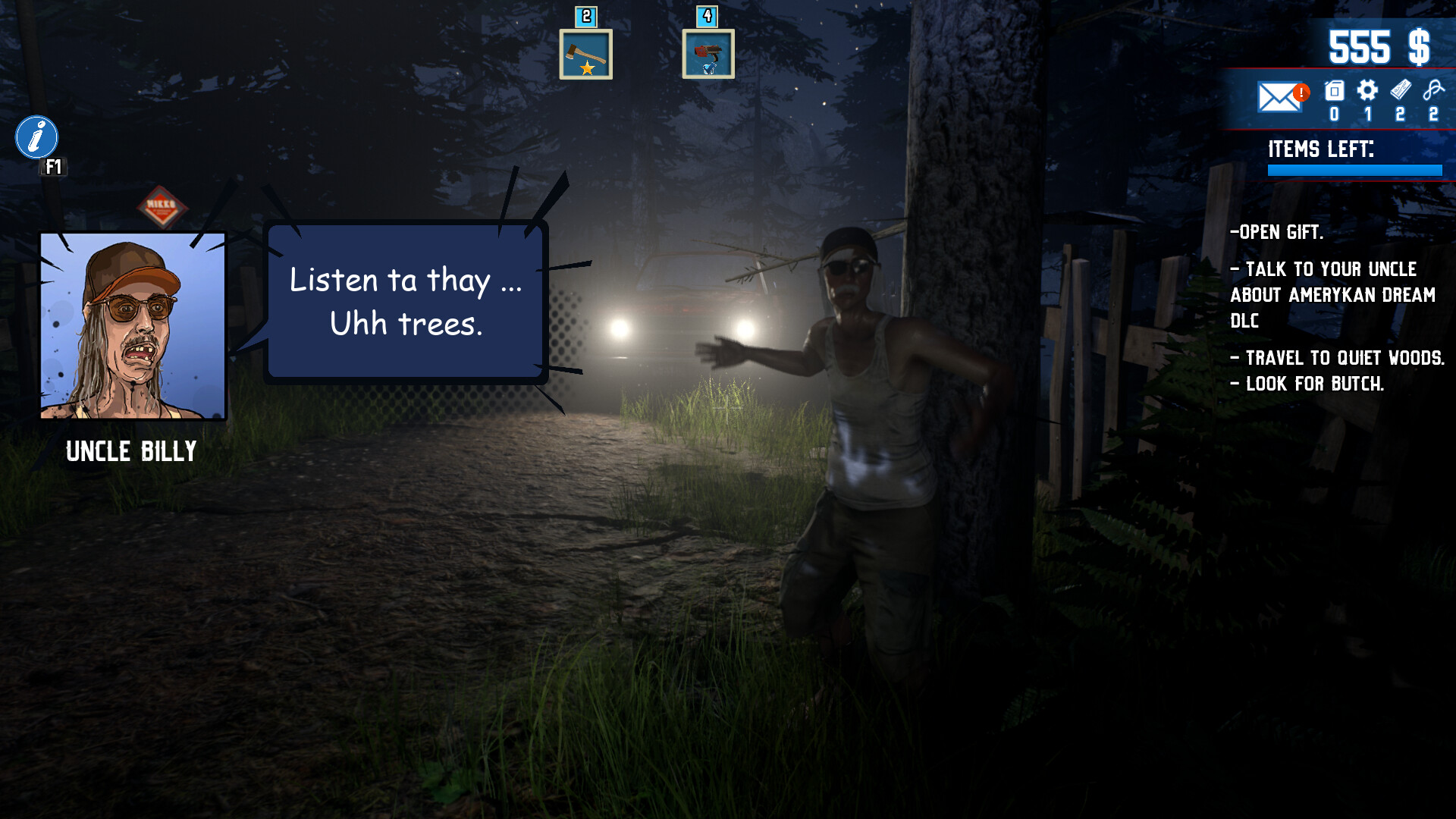 Barn Finders screenshot #7