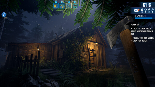 Barn Finders screenshot 2