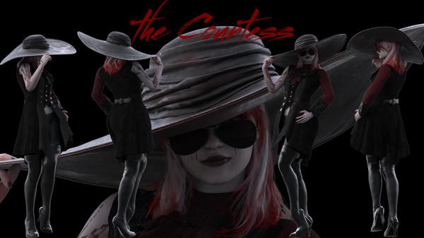 Tentoria screenshot 5