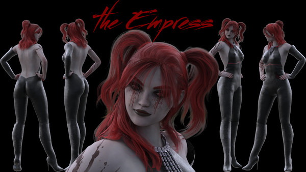 Tentoria screenshot 6