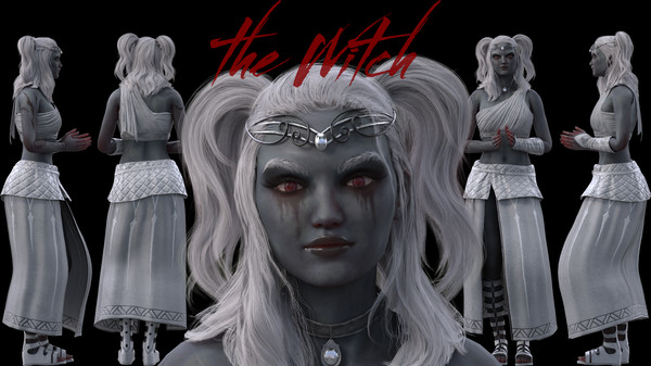 Tentoria screenshot 4