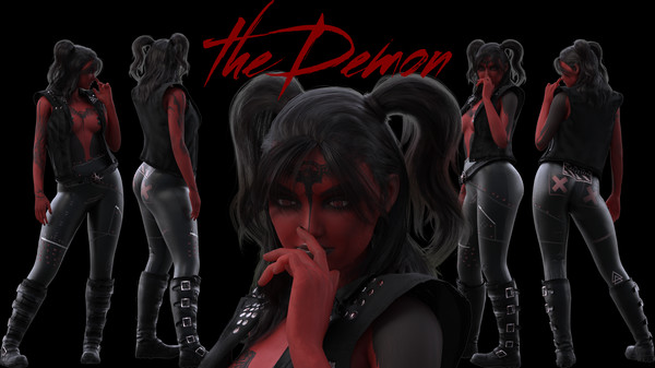 Tentoria screenshot 3