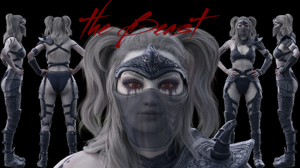 Tentoria screenshot 2