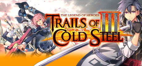 Find the best laptops for The Legend of Heroes: Trails of Cold Steel III