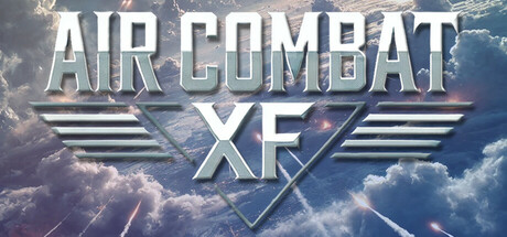 Air Combat XF banner