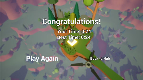 Blinky - Rise to the Top screenshot 2